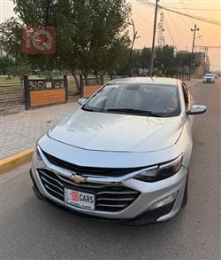 شيفروليه ماليبو